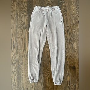Kith taupe sweatpants in XS